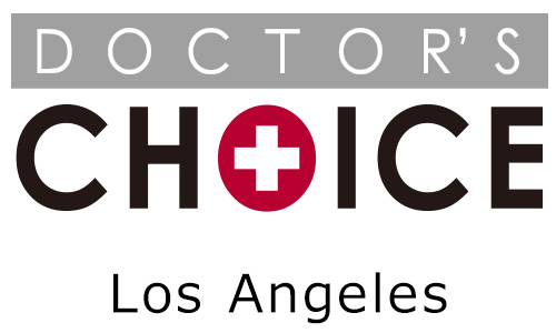 ドクターズチョイスロゴ