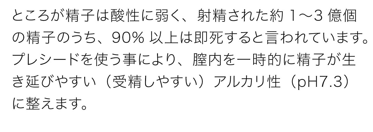 ドクターズチョイス ワンステップ排卵検査薬クリア 黒マカ00 オーガニック天然葉酸セット