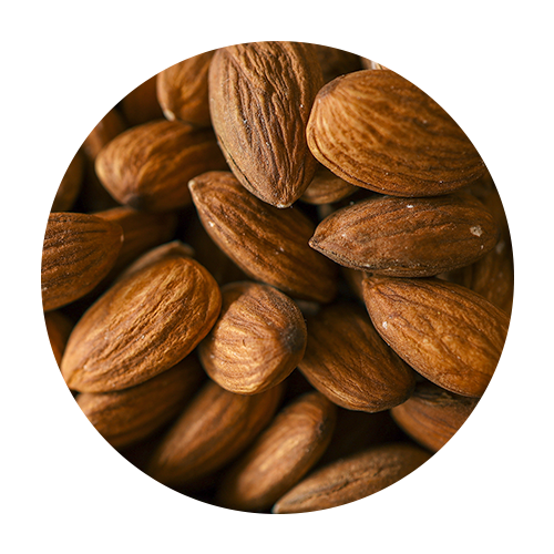 アーモンドオイル