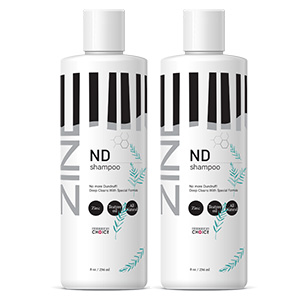 NDシャンプー