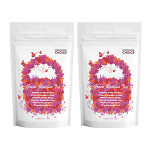 妊活ルイボスティー