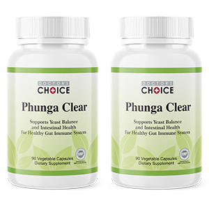 ファンガクリア