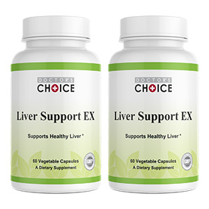 ドクターズチョイス レバーサポートEX