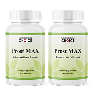 定期購入プロストMAX