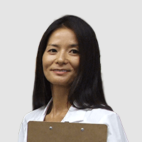 薬剤師 武内まり子先生