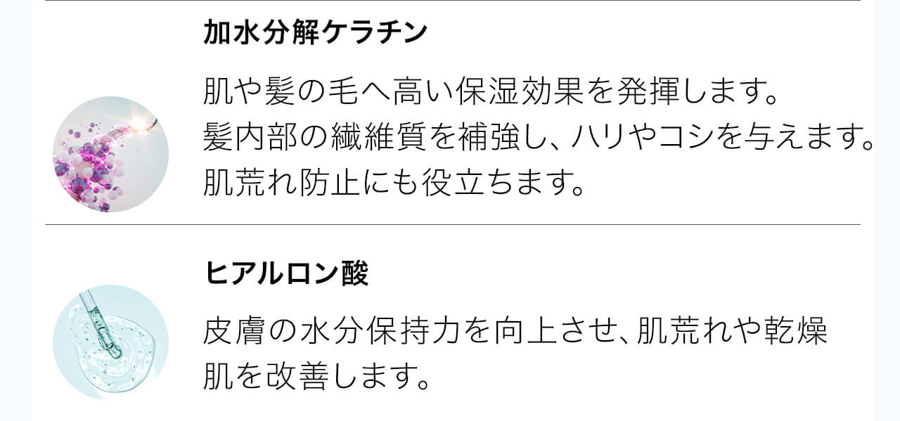 ドクターズチョイス ビオチン5000プラス