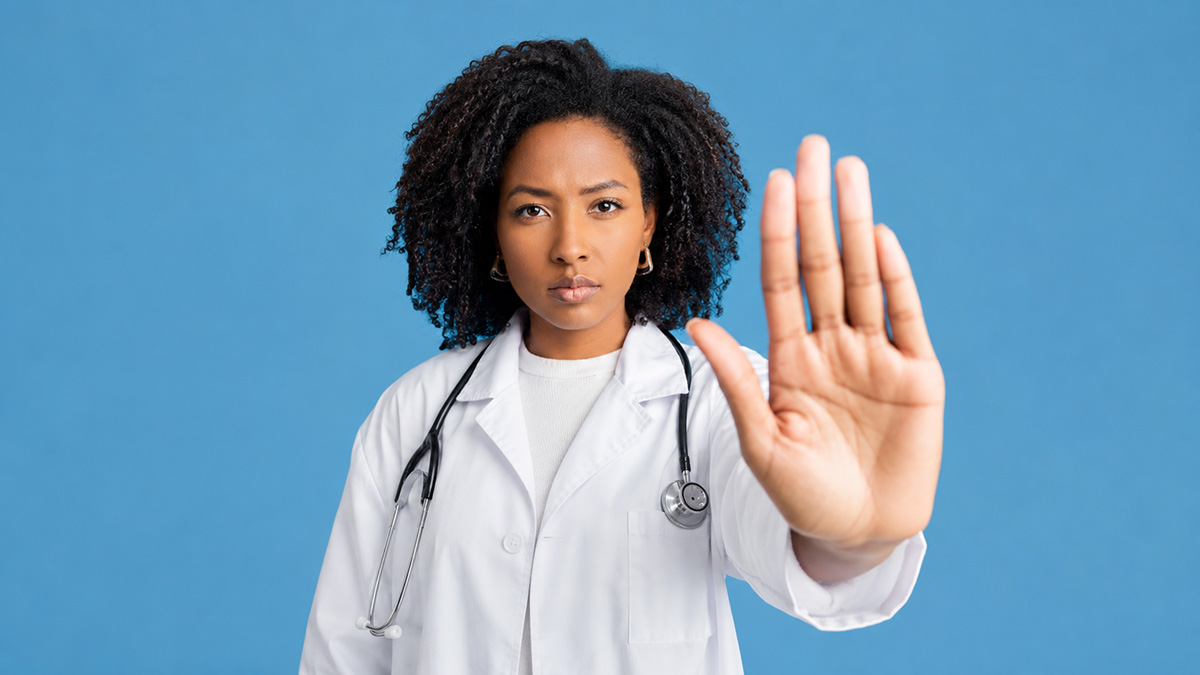ドクター
