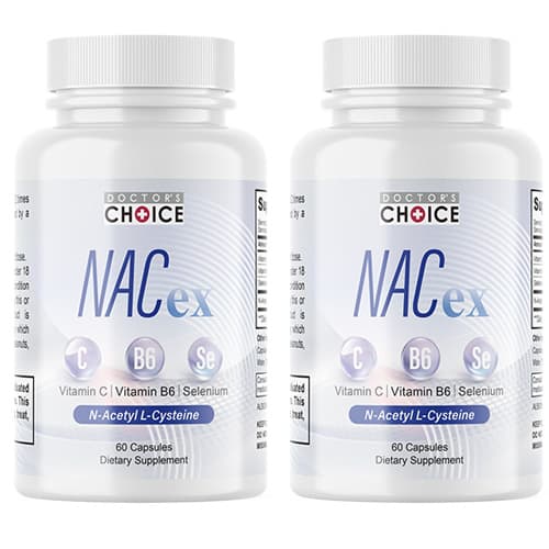 定期購入N-アセチルシステインEX (美白用)