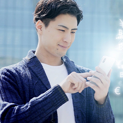男性